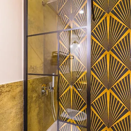 Golden Shell At Historical Center By Napoliapartments Exterior foto